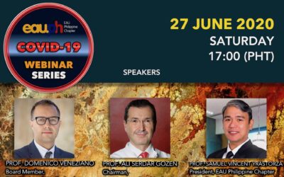 Events 4 Laparoscopy and Retroperitoneoscopy During the COVID-19 Pandemic