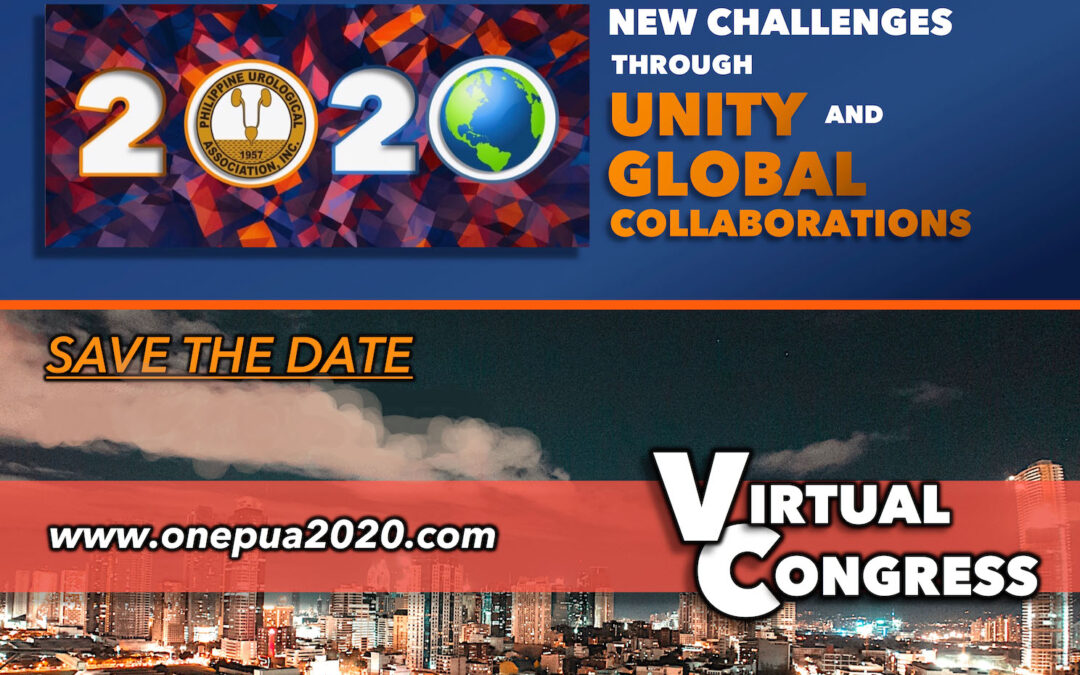 The 63rd Philippine Urological Association (PUA) Annual Convention
