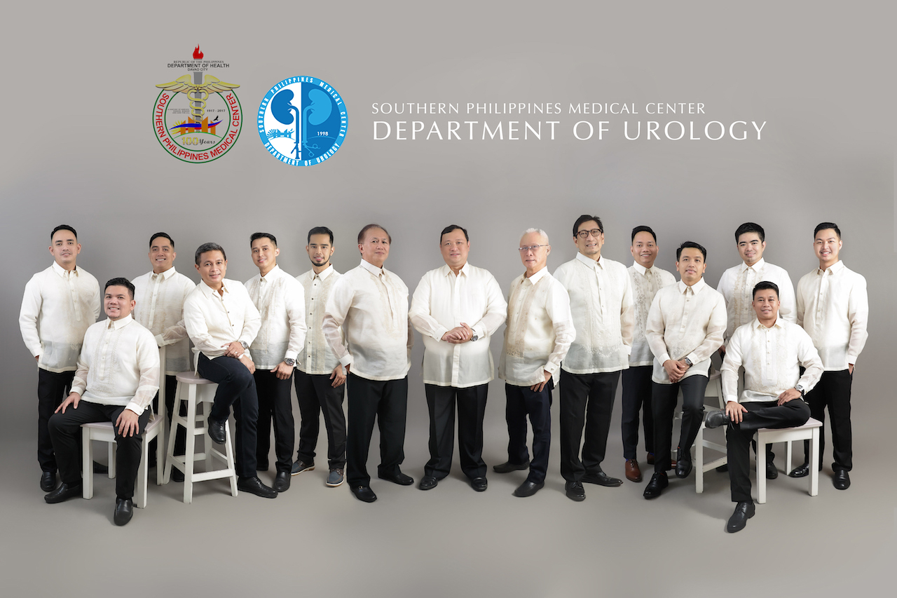SPMC Urology 2022