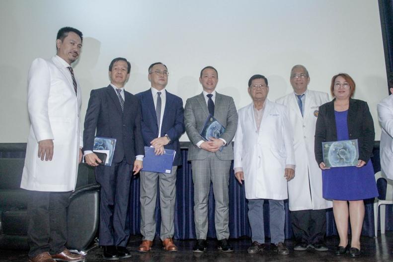 VMMC 8th Urology Week 2019