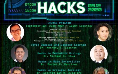 Events 8 15th PUA MINDANAO CHAPTER POSTGRADUATE COURSE