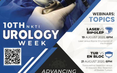Events 10 10th NKTI Urology Week