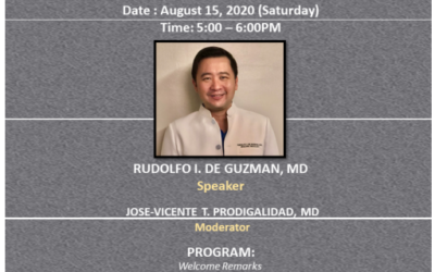 Events 1 Optimizing Systemic Therapy for Advanced Prostate Cancer in the Era of COVID-19