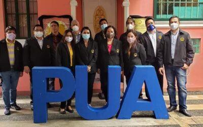 63rd Foundation Day of PUA Opening Remarks