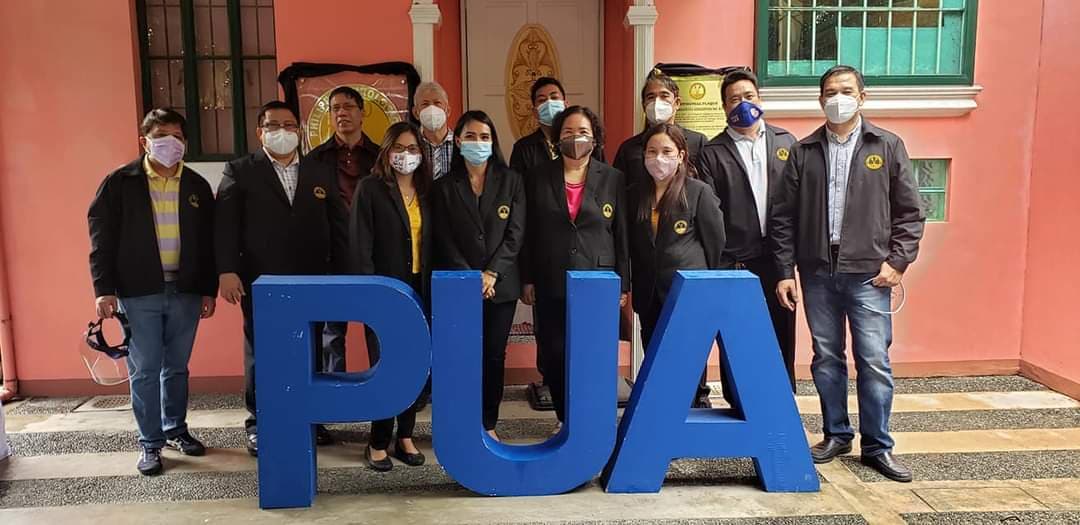 63rd Foundation Day of PUA Opening Remarks