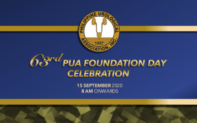 Events 4 63rd PUA Foundation Day Celebration
