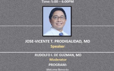 Events 2 Managing Advanced Prostate Cancer during the COVID-19 Pandemic