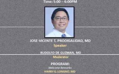 Events 10 Managing Advanced Prostate Cancer during the COVID-19 Pandemic