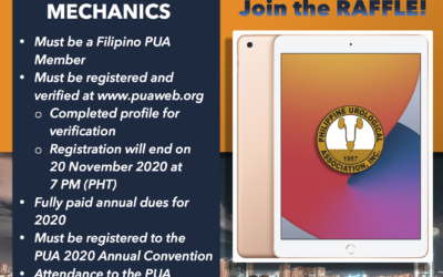 Updates 54 WIN an iPAD?