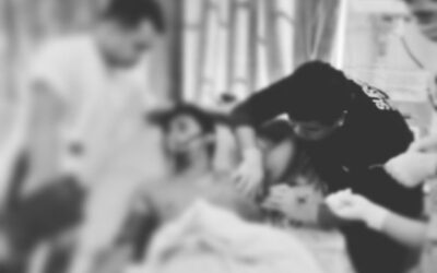 Updates 12 Living a double life: A Day in a life of a Military Urologist