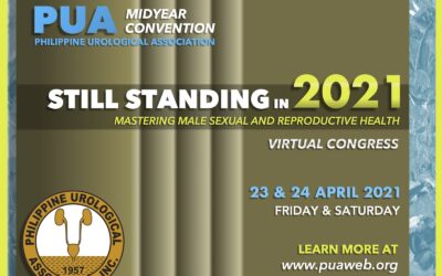 Events 9 Still Standing in 2021 Mastering Male Sexual And Reproductive Health (Virtual Congress)