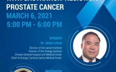 Events 7 PSUO: Optical Treatment Strategies for Patients with Castration-Resistant Prostate Cancer