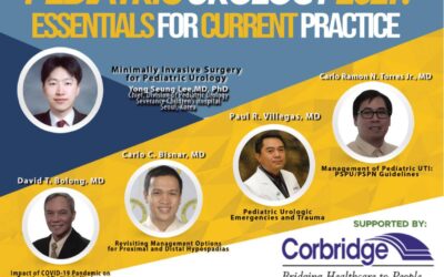 Events 1 PEDIATRIC UROLOGY 2021: ESSENTIAL FOR CURRENT PRACTICE