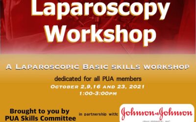 Events 8 Philippine Urological Association Inc. Skills Committee Laparoscopy Workshop