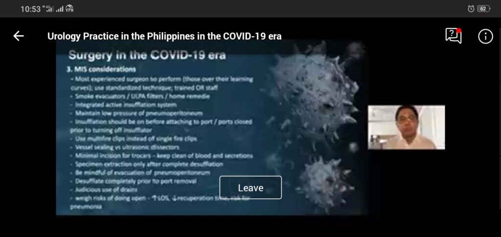 On the Pandemic and Learnings of a Resident in Training