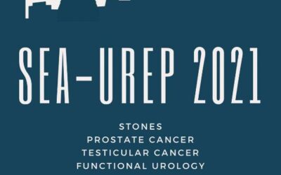 Events 9 South East Asian Urology Residents Education Program (SEA-UREP) 2021