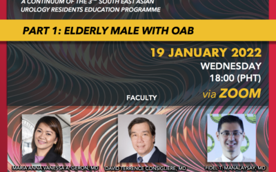 Events 8 EAU Philippine Chapter OAB Masterclass Series Day 1
