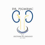 DR. PJGMRMC LOGO DR. PJGMRMC LOGO