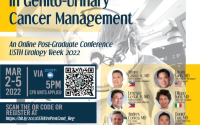 Events 2 Current Progress and Controversies in Genito-Urinary Cancer Management