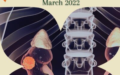 March is Kidney Cancer Awareness Month