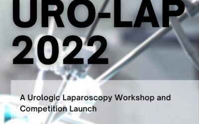 Events 7 URO-LAP 2022 A Urologic Laparoscopy Workshop and Competition Launch