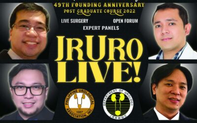 Events 3 JRURO LIVE!: Showcasing Filipino Talents