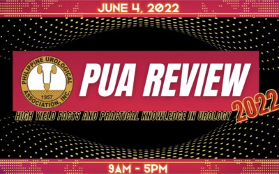 Protected: PUA Review 2022