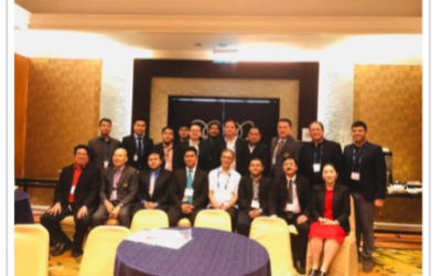 Updates 8 Philippine Society of Genitourinary Reconstructive Surgeons