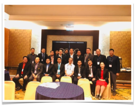 Philippine Society of Genitourinary Reconstructive Surgeons