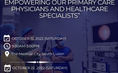 Events 7 Updates in Urology: Empowering our Primary Care Physicians and Healthcare Specialists
