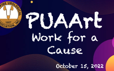Events 3 PUAArt Work for a cause