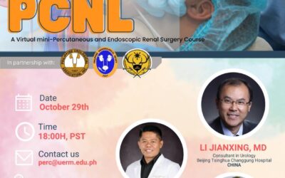Events 10 PEDIATRIC PCNL