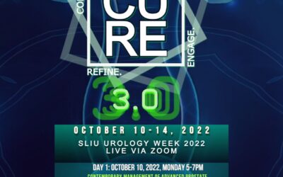 Events 5 29th Postgraduate Webinar SeriesConnect. Update. Refine. Engage (CURE) 3.0