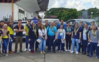 Highlights of Philippine Urological Association Outreach Mission 2022