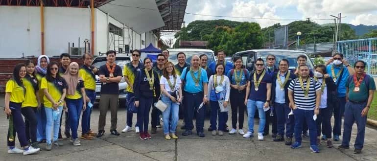 Highlights of Philippine Urological Association Outreach Mission 2022
