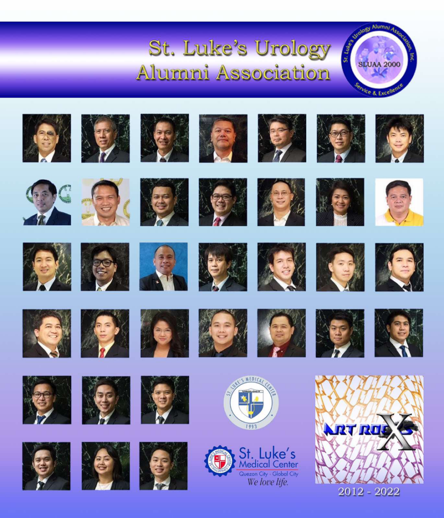 ST. LUKE’S INSTITUTE OF UROLOGY 3 Picture1