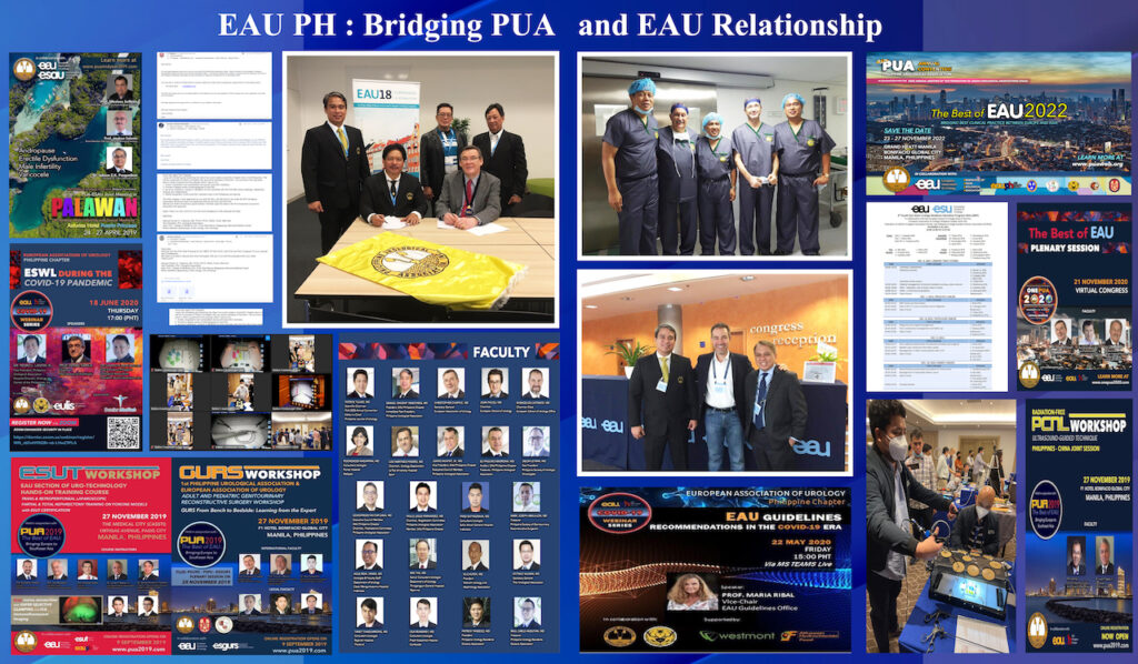 EAU 2