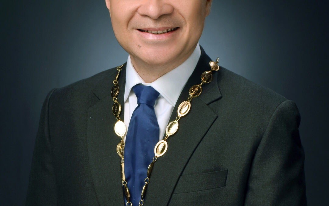 PUA PRESIDENT MESSAGE