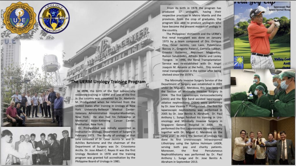UNIVERSITY OF THE EAST RAMON MAGSAYSAY MEMORIAL MEDICAL CENTER, INC 1 PDF 1