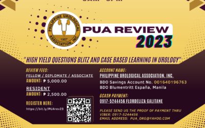 Protected: PUA Review 2023