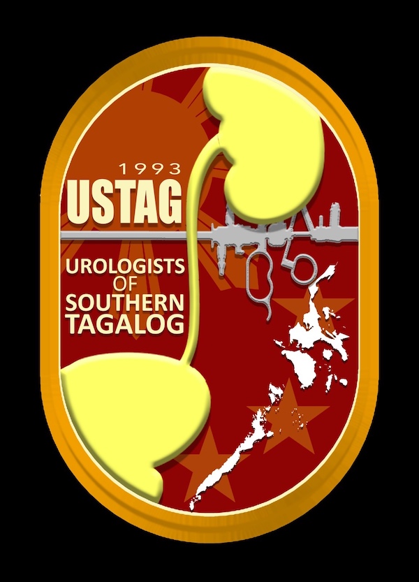 About Us 15 SOUTHERN TAGALOG CHAPTER LOGO