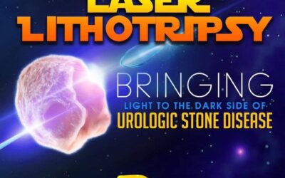 Events 10 LASER LITHOTRIPSY