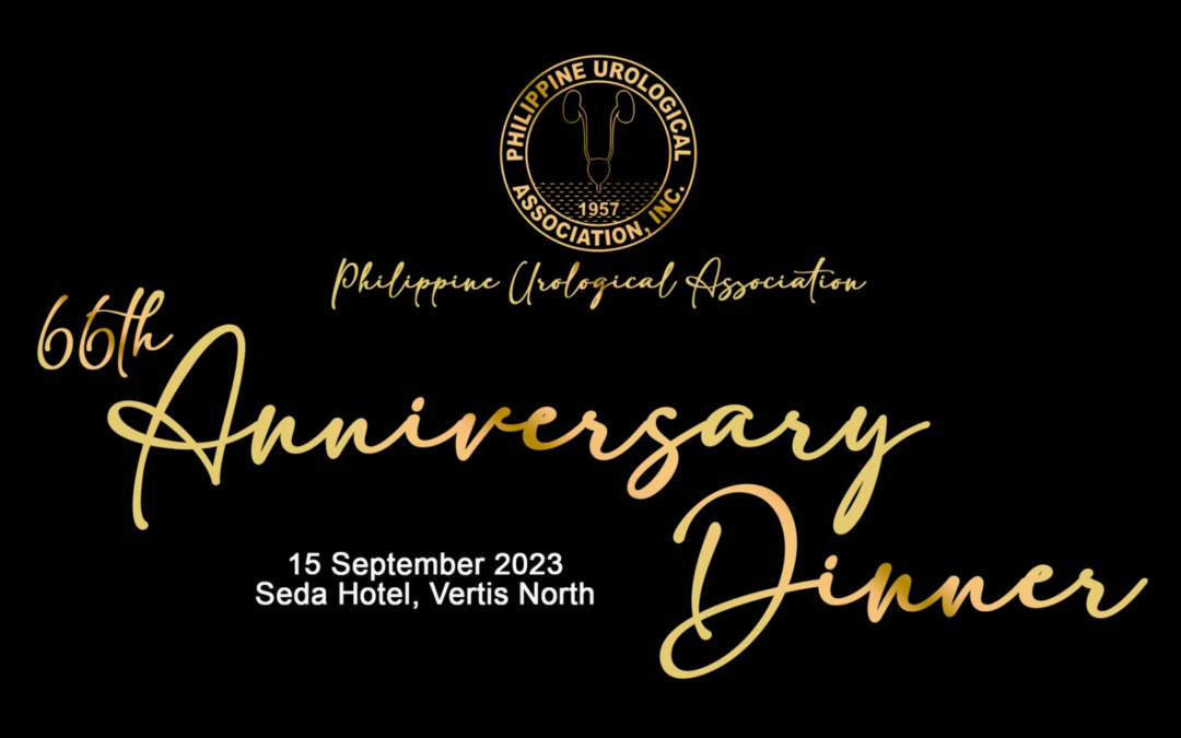 PUA 66th Anniversary SDE