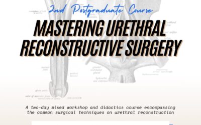 Events 1 2nd Post Graduation Course Entitled Mastering Urethral Reconstructive Surgery