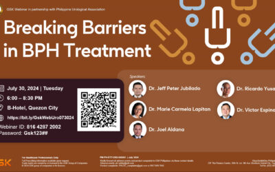 Breaking Barriers in BPH Treatment