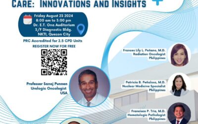 ADVANCING PROSTATE CANCER CARE: INNOVATIONS AND INSIGHTS