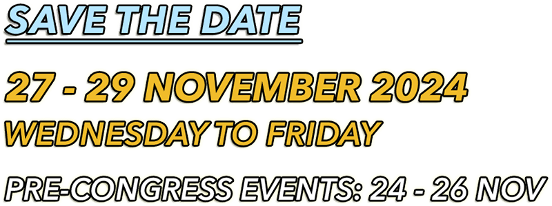 pua annual 2024 date