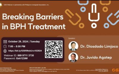 Breaking Barriers in BPH Treatment