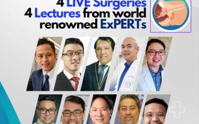 AEEP Masterclass: “EXPERT: Excellence in Prostate Enucleation through Revolutionary Techniques”