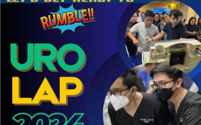 UROLAP 2024